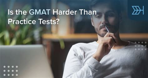 are veritas prep tests harder than the gmat|best rated prep for gmat.